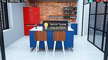 City Meet Teacher In Bathroom By Loveskysan69