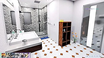 Lust Academy - 52 Melting Of An Iced Heart By Misskitty2k