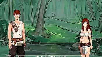 Refuge Of Embers Pt 1 - A Strange Dream By Misskitty2k