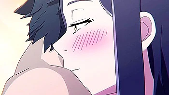 3d Animated, Car Toon And 3d Hentai In The College Girl Seduce Her Crush To Make Her Cum