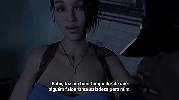 3d Hentai, Anime Hentai And 3d Anime In Big Ass Creampie 3d Adult Game For Free