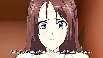 3d Animated, Car Toon And Anime Hentai In Kanojo Ga Yatsu Ni Dakareta Hi