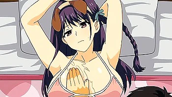 Hentai Anime, 3d Hentai And 3d Animated - S.x Ga Suki De Suki De Daisuki Na Classmate