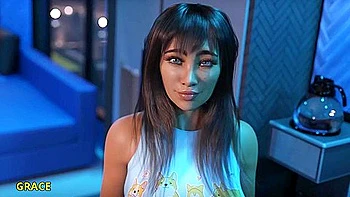 Wvm - - Sasha Uses Dick For Her Own Pleasure By Misskitty2k With Hentai Anime, 3d Animated And Anime Hentai