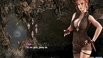 3d Animated, Car Toon And Anime Hentai - Treasure Of Nadia V The Secret!!!! Solved By Loveskysan69