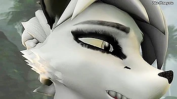 Hitting It From The Back (animation) - Sfm