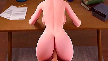 Anime Hentai, 3d Hentai And Aunt Cass - Big Hero 6 - Cass First Time Anal (animation With Sound)