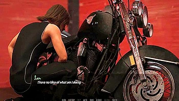 Your Shoes. Going Out With The Girls Ep. 6