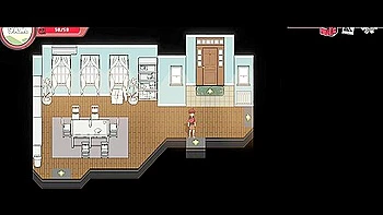 Spooky Milk Life - Hentai Game - Gameplay - Big Tits - Milf - Anime Hentai