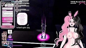 Anime Hentai - Lilys Labyrinth Of Lust Full Game Play With Toy Play