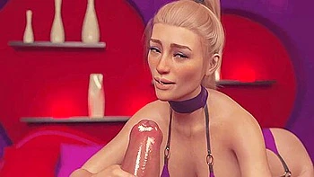 Bald Man Hard Fuck On Sex Casting Young Blonde Ivy