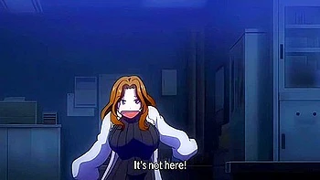 Sakusei Byoutou The Animation