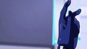 Kyonyuu Onna Shikan Sennou Saimin