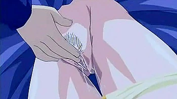 Busty Hentai Girl Propositioned Her Voyeuristic Stepbrother For Incestuous Sex