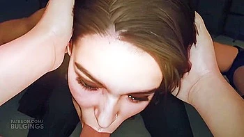 Bulgingsenpai Sfm Collection