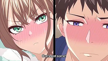 Mitasarete Mezameru Asa Nim, Jimi Na Choushoku The Animation