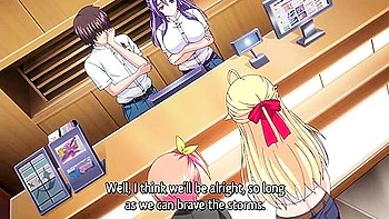 Yammy Anime Teens 18+ Make Me Cum