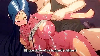 My younger sister is also interested in sex, and while being held down by her older sister, she puts it in and cums inside her.