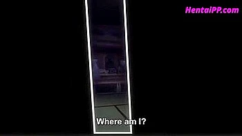 She is given a hand job and a blowjob, and ejaculates in her mouth while she is swallowing in the cowgirl position.