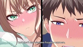 Push her down and squirt hard on her fingering and cum inside her