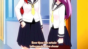 Penetrated by virgin pussy and creampied