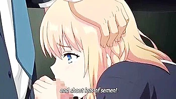 A beautiful girl trained by her terrifying .