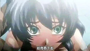 Beautiful Step sisters are caught and forced into a monster's big cock.