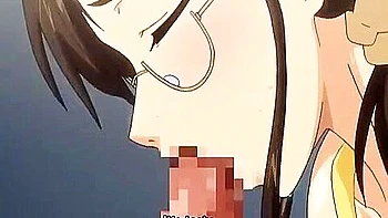 The big-breasted Step mother-in-law hypnotizes her Step daughters and thrusts them into her one after another and cums inside her.