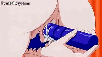 Hentai Key - Horny Guy Fucks His Bros Wifey