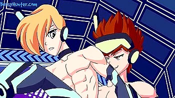 Star Love Maruten Maruten20 - Zero Gravity