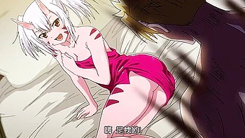 Hentai teen 18+ Shows Her Big Boobs