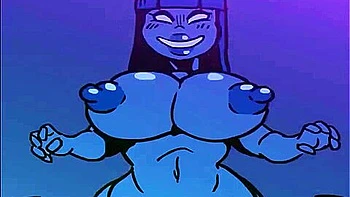 Hot Keycock Ghost Women - 1