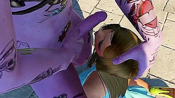 Wbp214 - The Princess Surrenders (full Version)