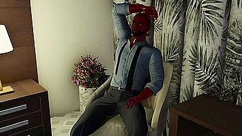 Wbp404 - Escort For Two #1