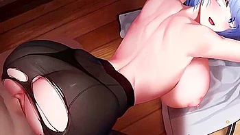 Rinhee Collection 11 (chapayev)