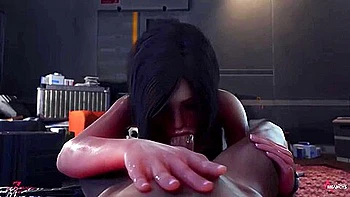 Resident Evil: D-virus [1080h - Spanish-sub]