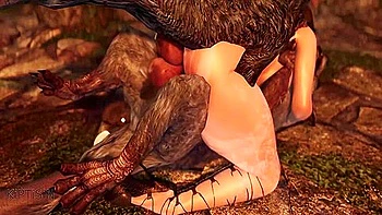 2 Big Rats Skeever Fuck This Big Butt Juicy Milf