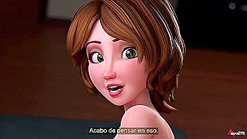 Dirty Tags Ep 2 [1080hq 60fps Spanishsub]