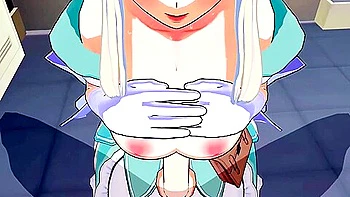 Senran Kagura - Yomi