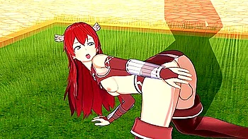 Fire Emblem - Cordelia