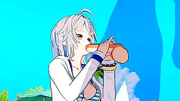 Phantom Of The Laevateinn