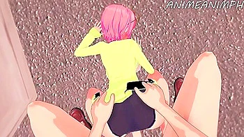 Quintessential Quintuplets - Ichika Nakano