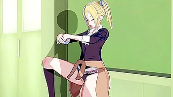 Kaguya-sama; Love Is War