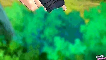 Juice Anime - Gay Enjoys Greatly Hard Ramming