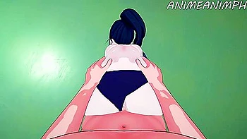 Demon Slayer - Hinatsuru