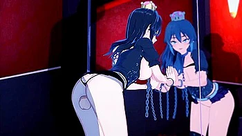 Super Mario - Chompette