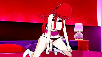 High School Dxd Special