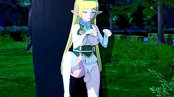 Isekai Maou - Shera Greenwood