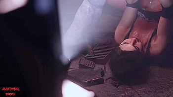 Regenerator X Claire [sumthingextra69]