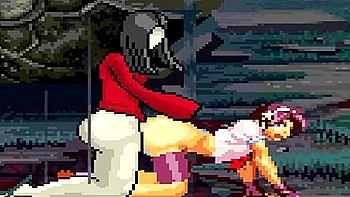 Noroko Challenges Sadako (i Compiled The Vids Together)